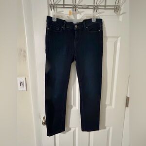 PAIGE Skyline Skinny Jeans